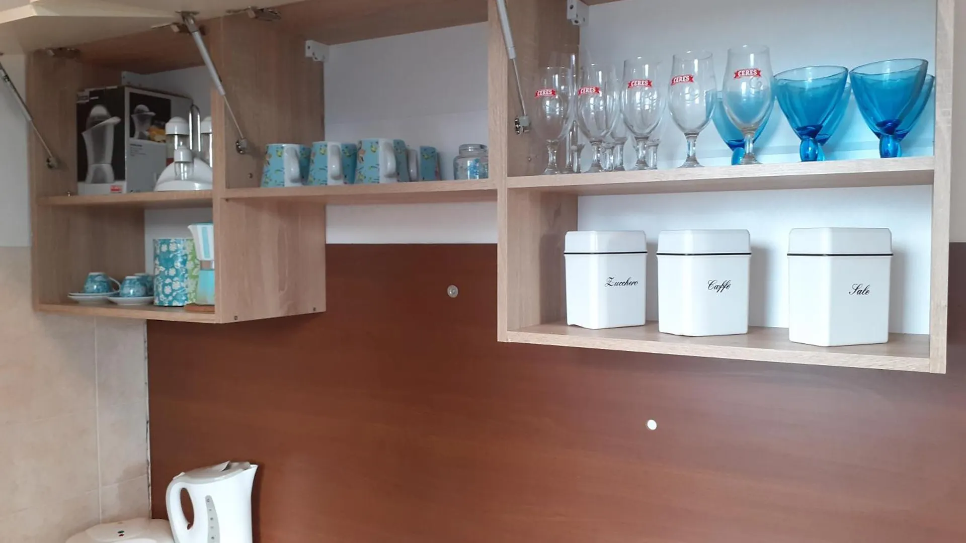 Apartment Lake View, Pool And Relax In A Private Villa Pilzone